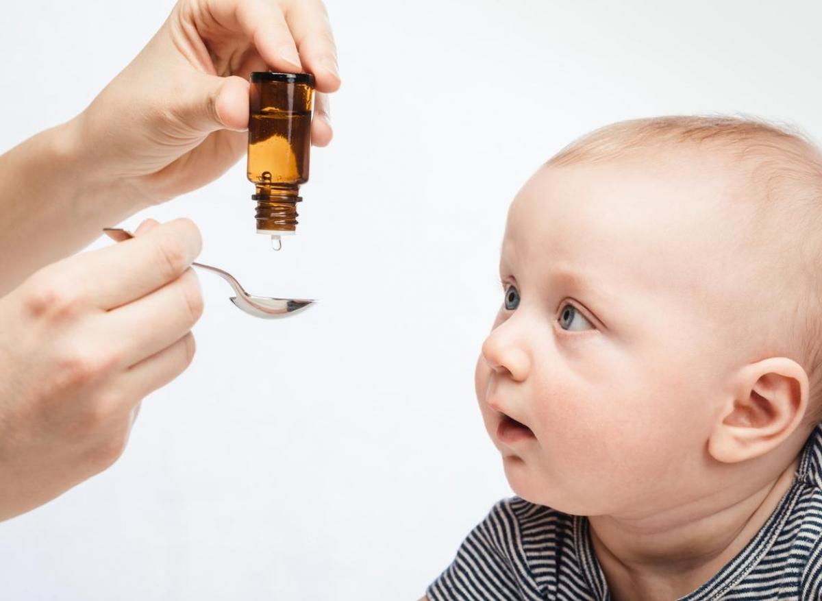 Vitamine D : l'Anses met en garde contre le surdosage chez les nourrissons