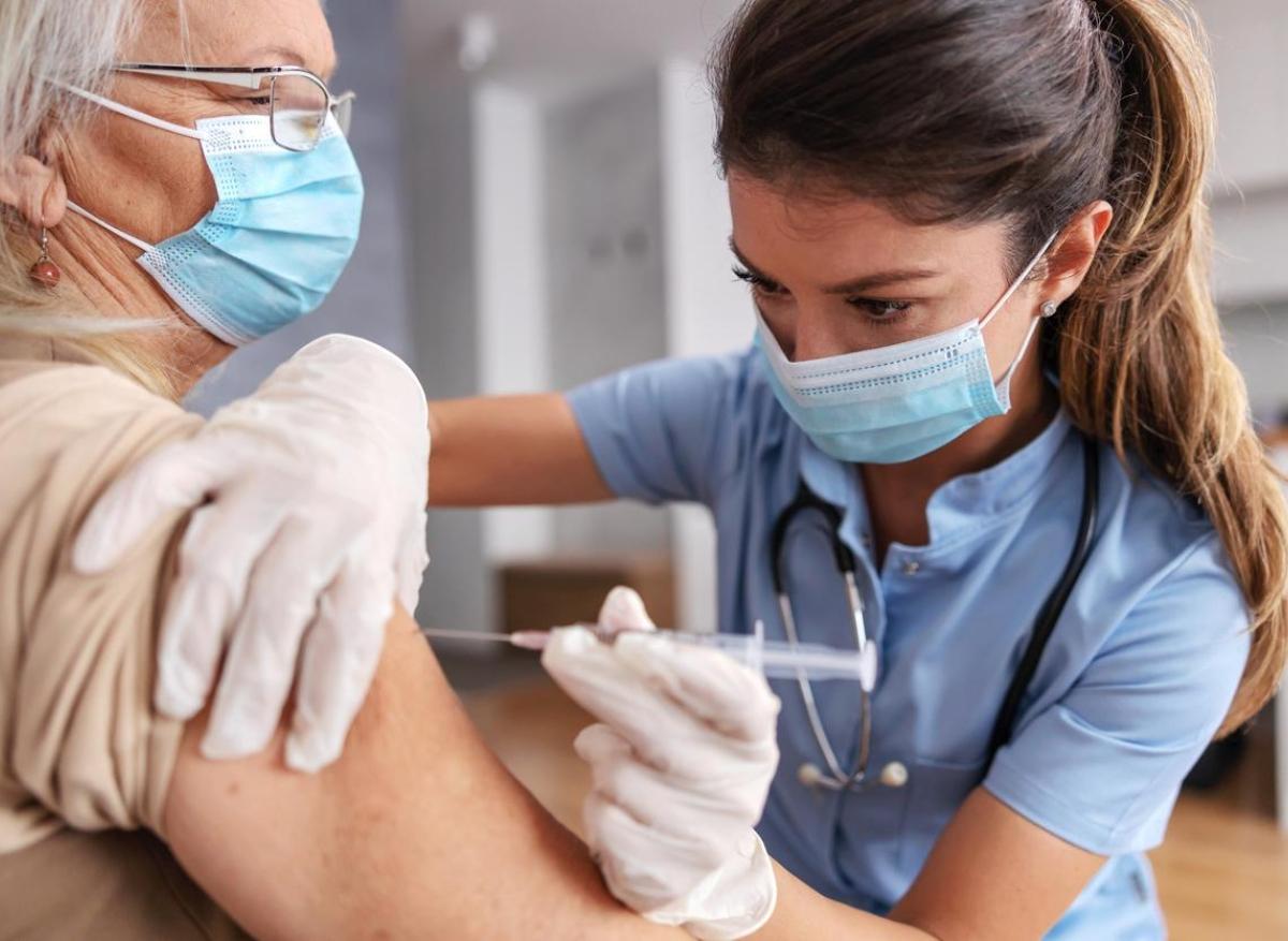 Grippe : la campagne de vaccination débute le mardi 18 octobre