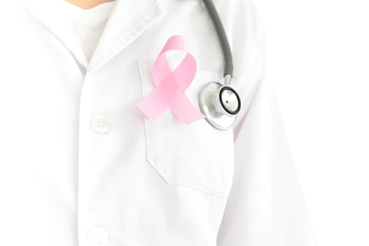 Cancer du sein triple négatif : confirmation de l’intérêt du pembrolizumab aux stades précoces
