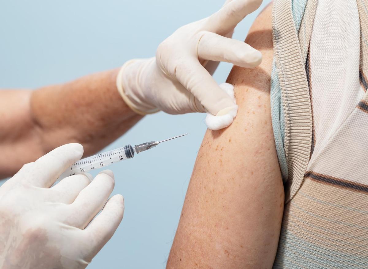Covid-19 et vaccination : la campagne de rappel commence ce lundi