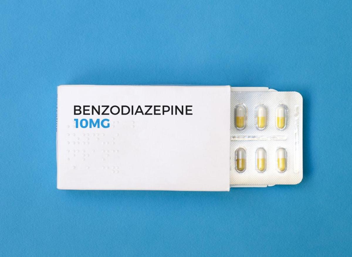 Fausse couche : les benzodiazépines associées à une augmentation du risque