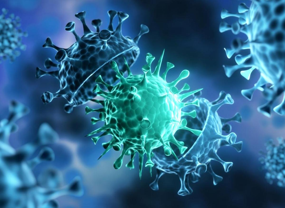 Variant Omicron : une immunodépression liée au VIH à l’origine ?