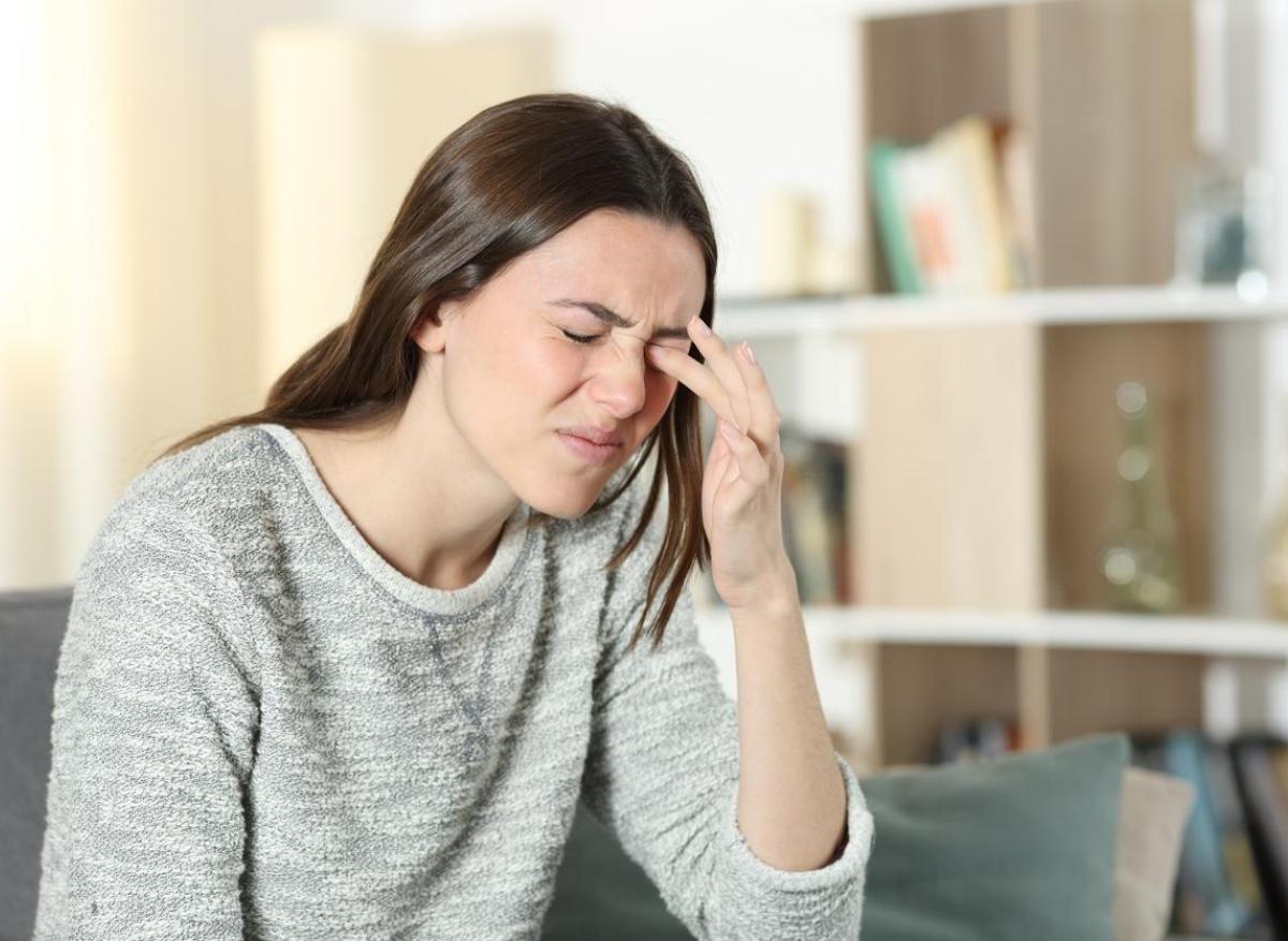 Sécheresse oculaire : intérêt potentiel d'un probiotique