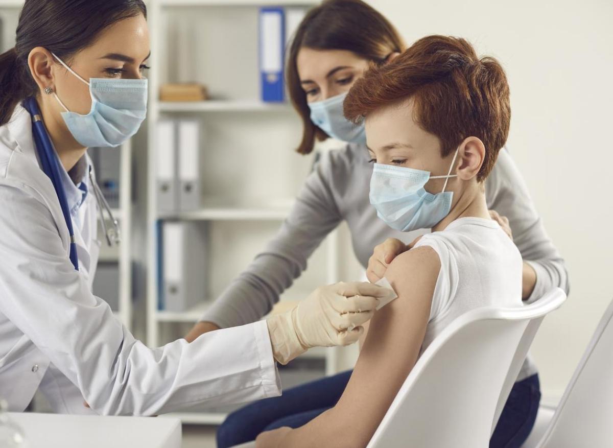 Vaccin anti-covid et myocardite : ce que dit l'étude toulousaine