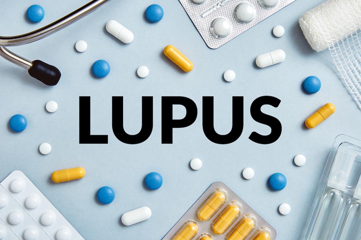 Lupus : un nouvel outil pour faciliter le suivi de la maladie