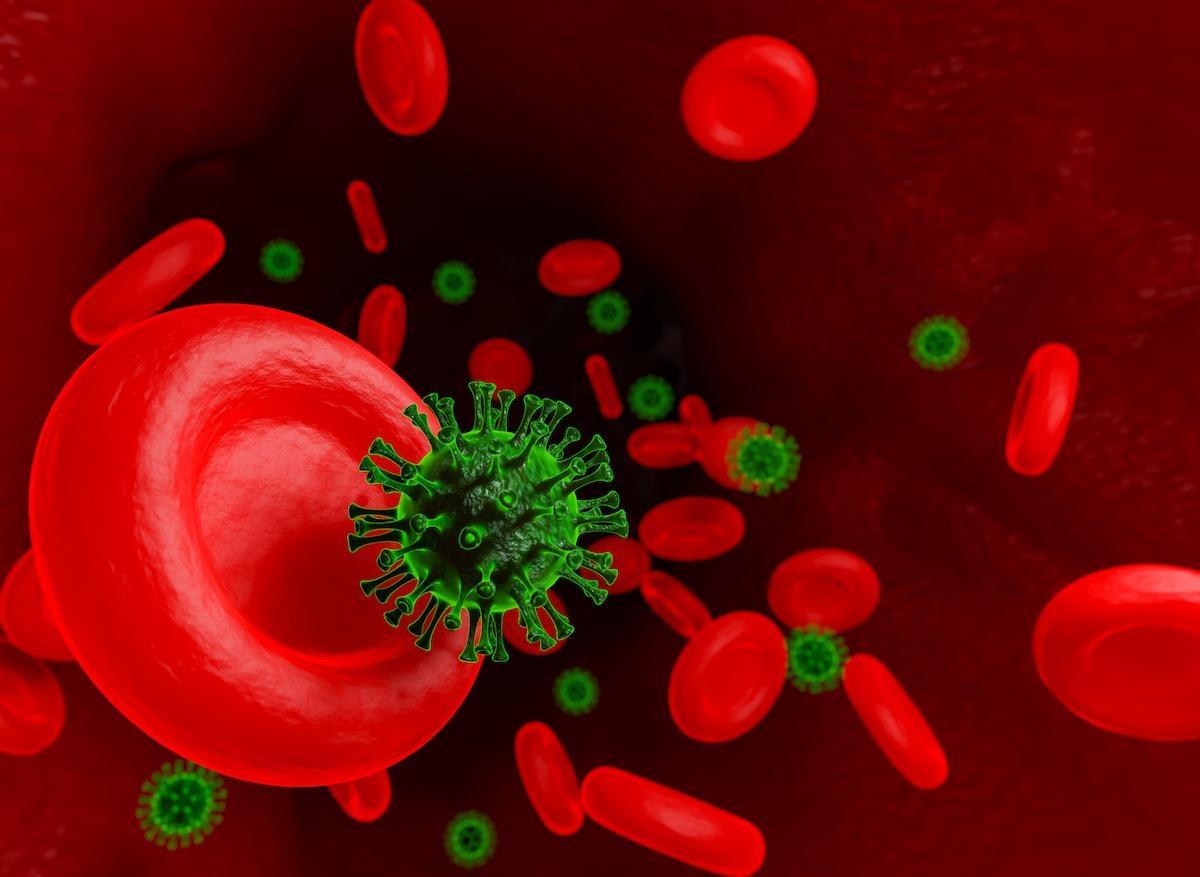 Covid long : des thrombus à l'origine de la persistance des symptômes ?