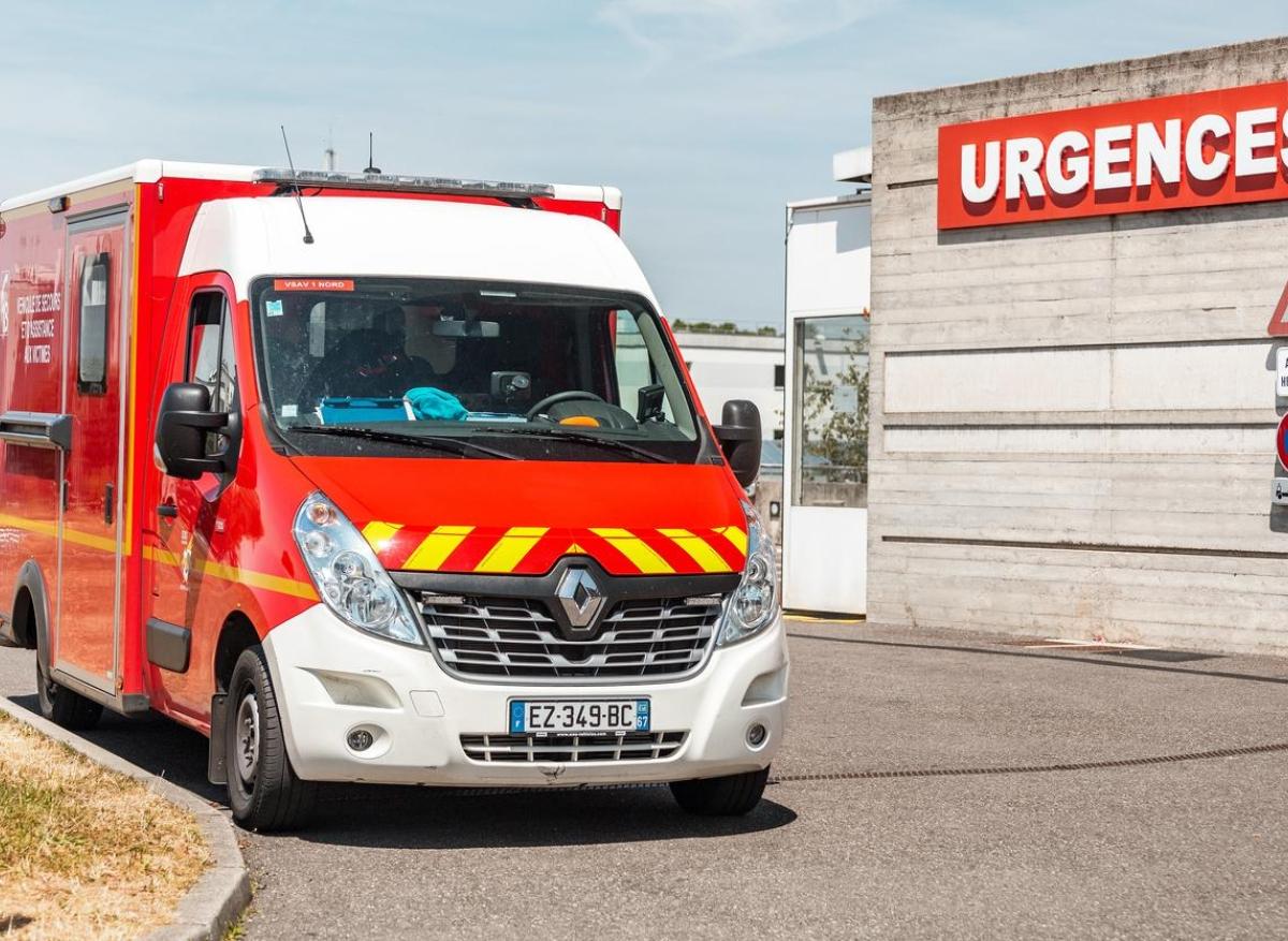 Forfait patient urgences : Médecins du Monde dénonce ce paiement 