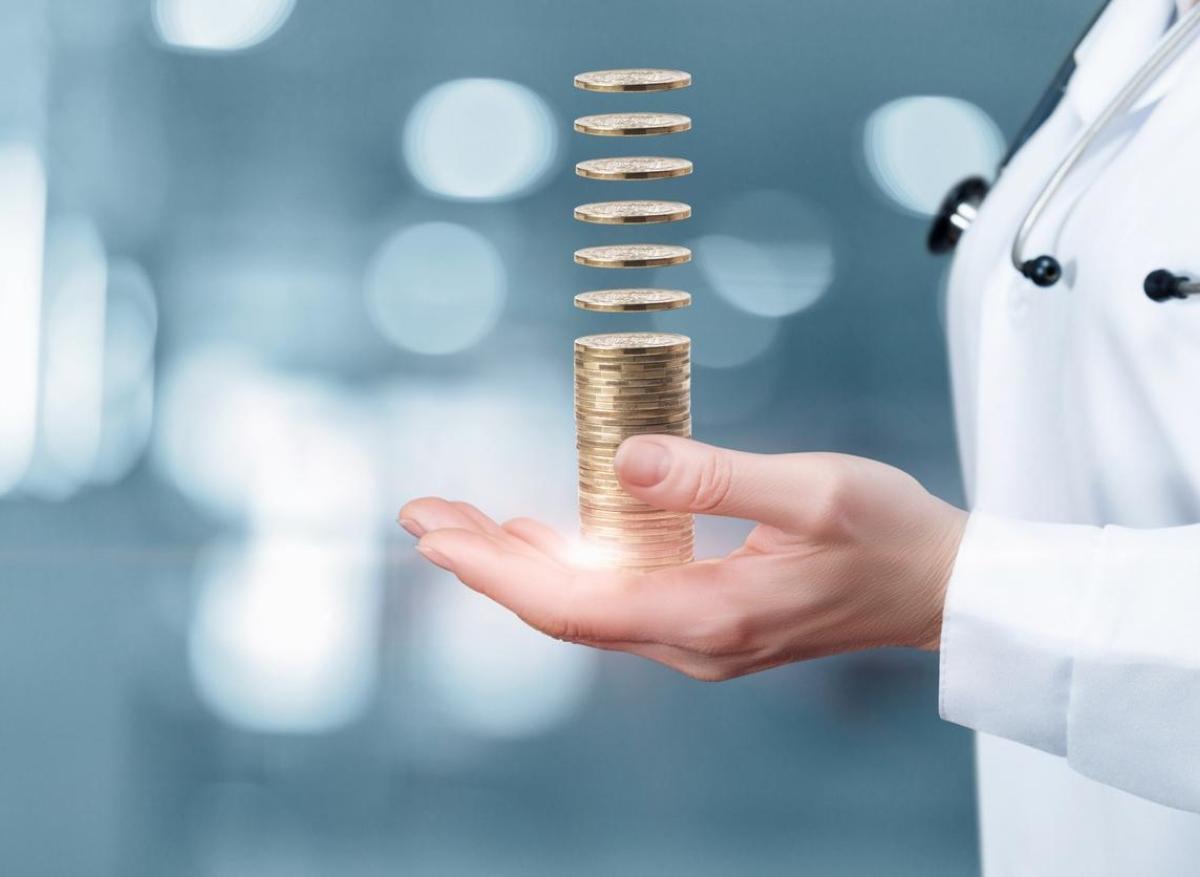 Rémunération : les médecins généralistes pas vraiment avantagés en France  