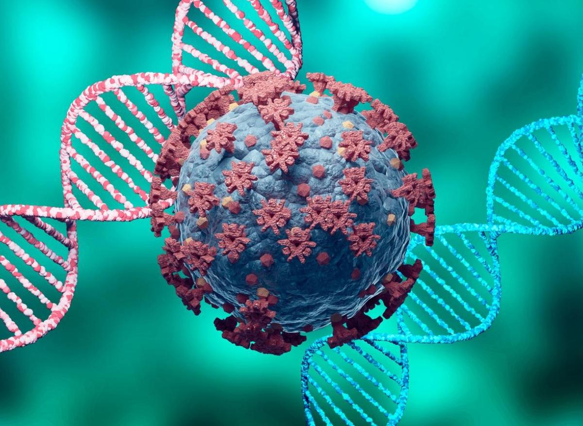 Covid-19 : un symptôme étrange repéré avec le variant Arcturus 