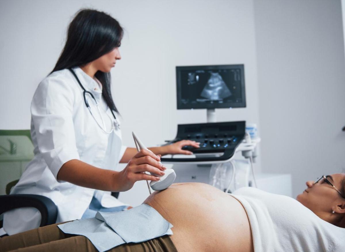 Grossesse : prédire le risque d’accouchement prématuré en échographie