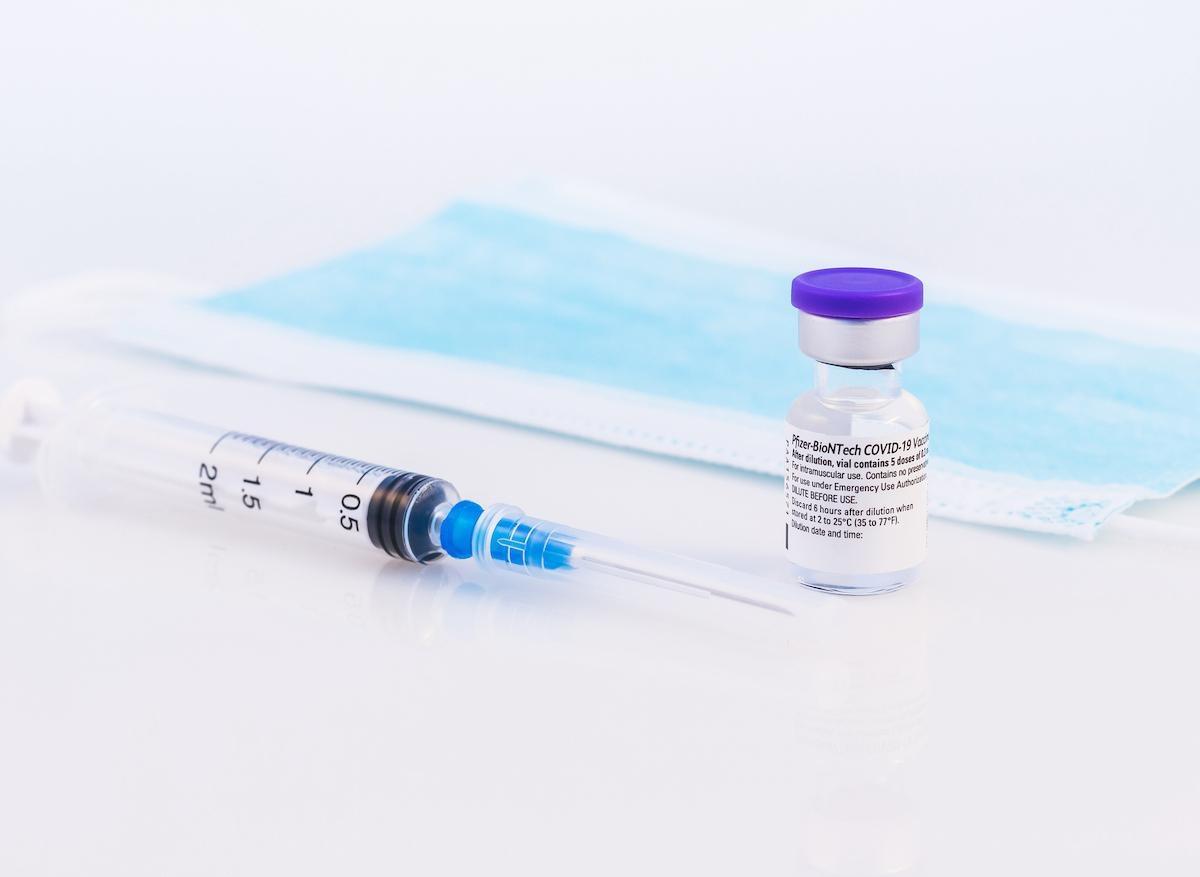 Covid-19 : le vaccin à ARNm de Pfizer efficace contre le variant sud-africain