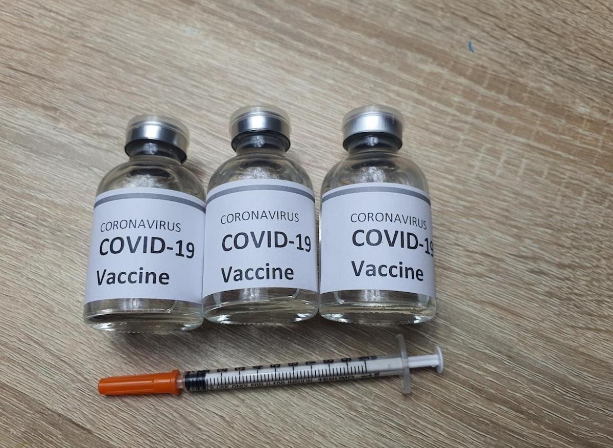 Vaccin Janssen et rappel : les vaccins à ARNm plus efficaces contre la Covid-19