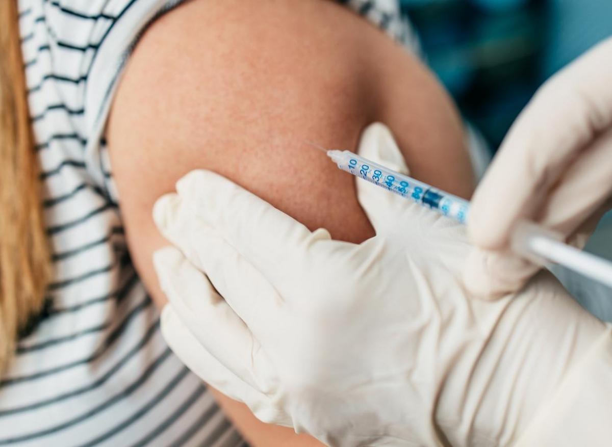 Covid-19 : les personnes obèses ne se font paradoxalement pas assez vacciner