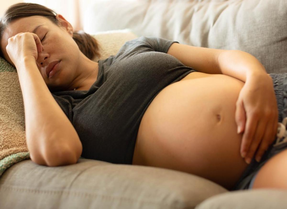 Drépanocytose : la grossesse est à risque