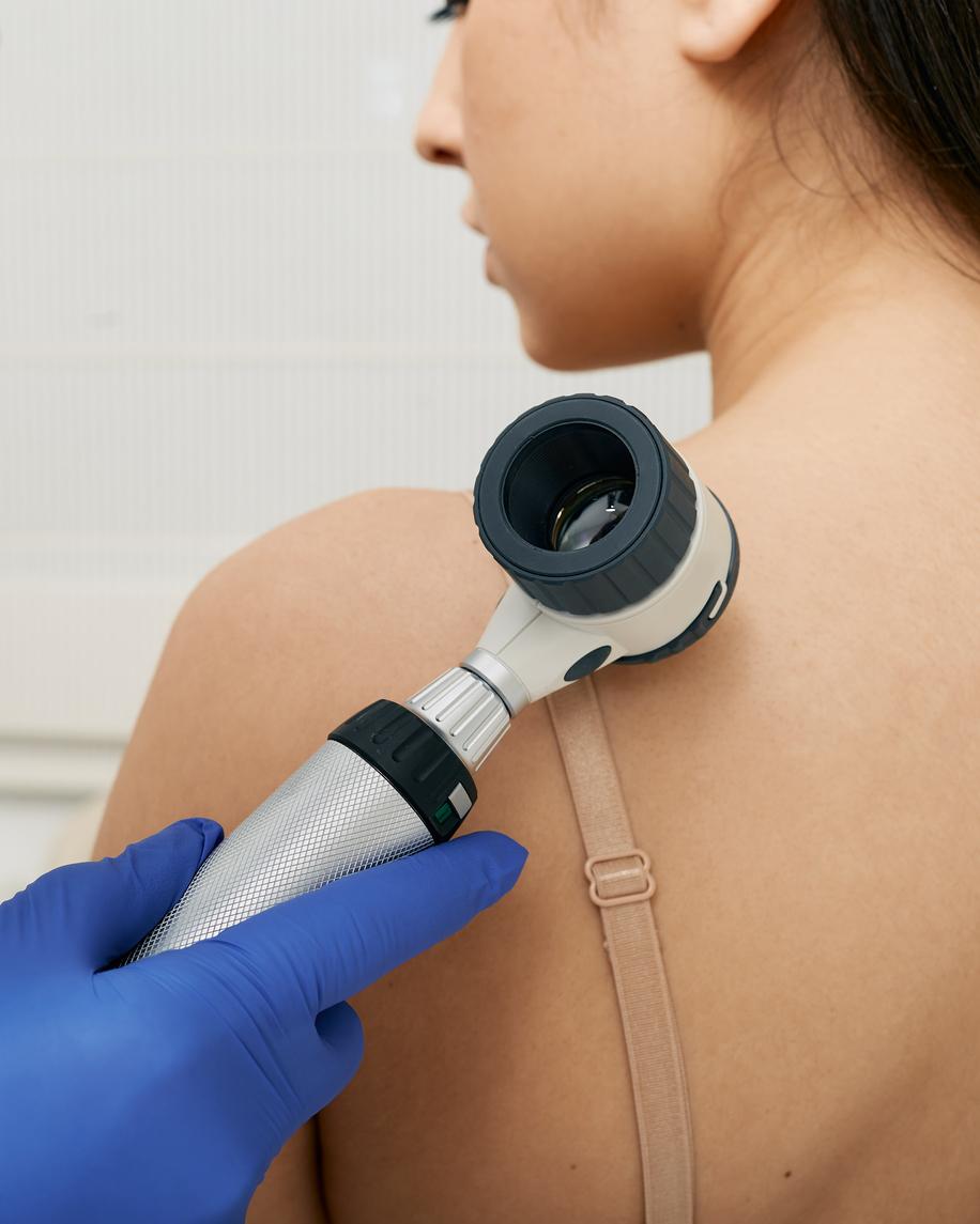 IA/ Médecins : les dermatologues encore plus performants que les machines 