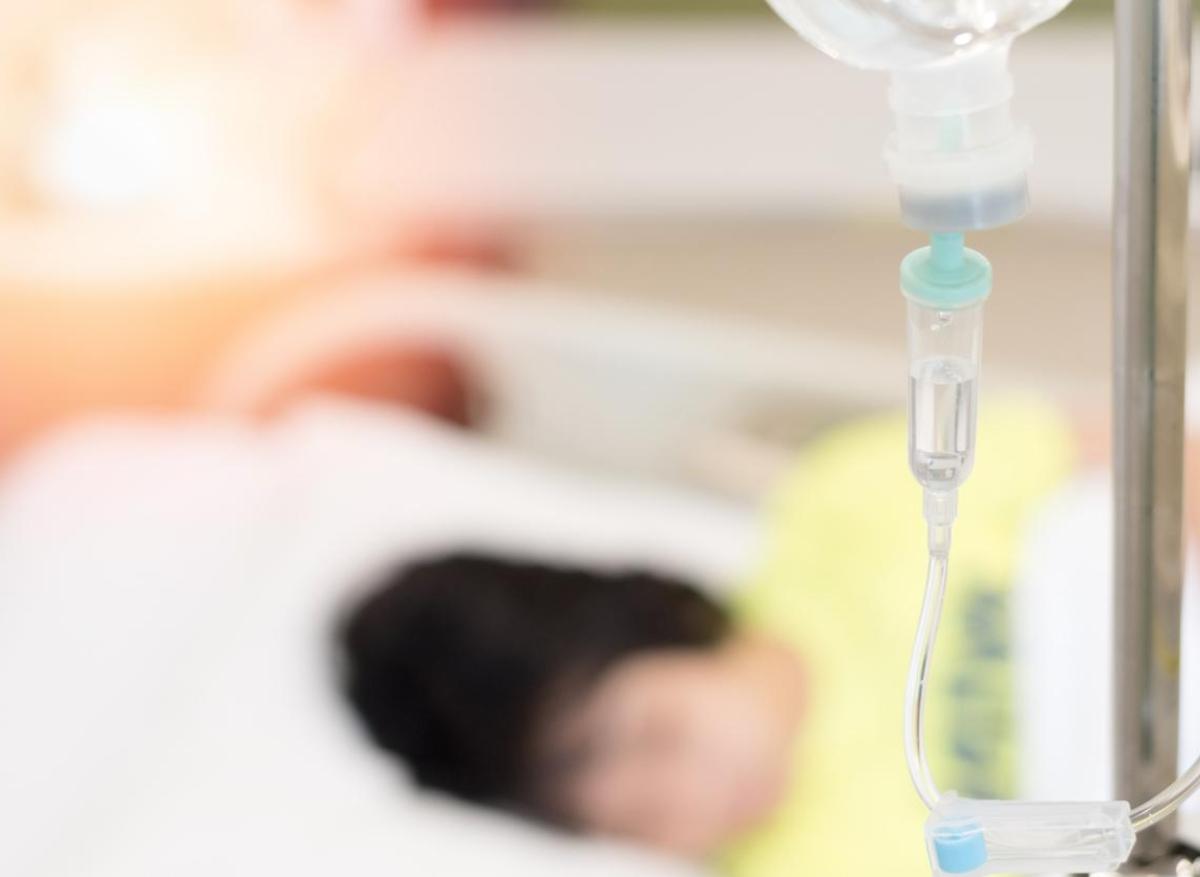 Leucémie pédiatrique : une immunothérapie améliore le pronostic