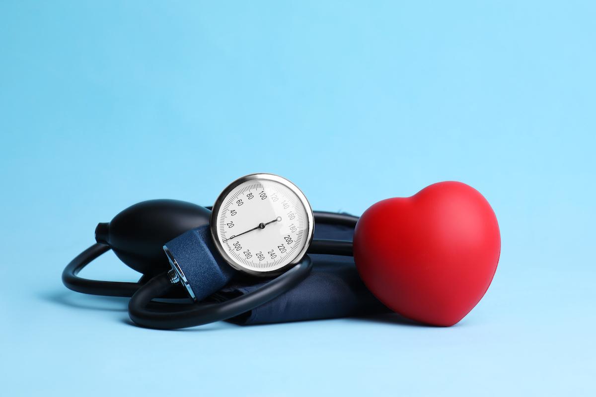 Hypertension artérielle : l’heure de prise du traitement n’a pas d’importance