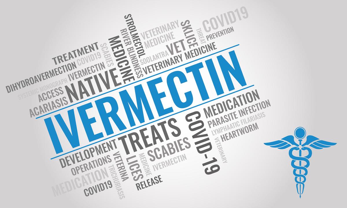 Ivermectine : un remake pathétique de la saga de l’hydroxychloroquine