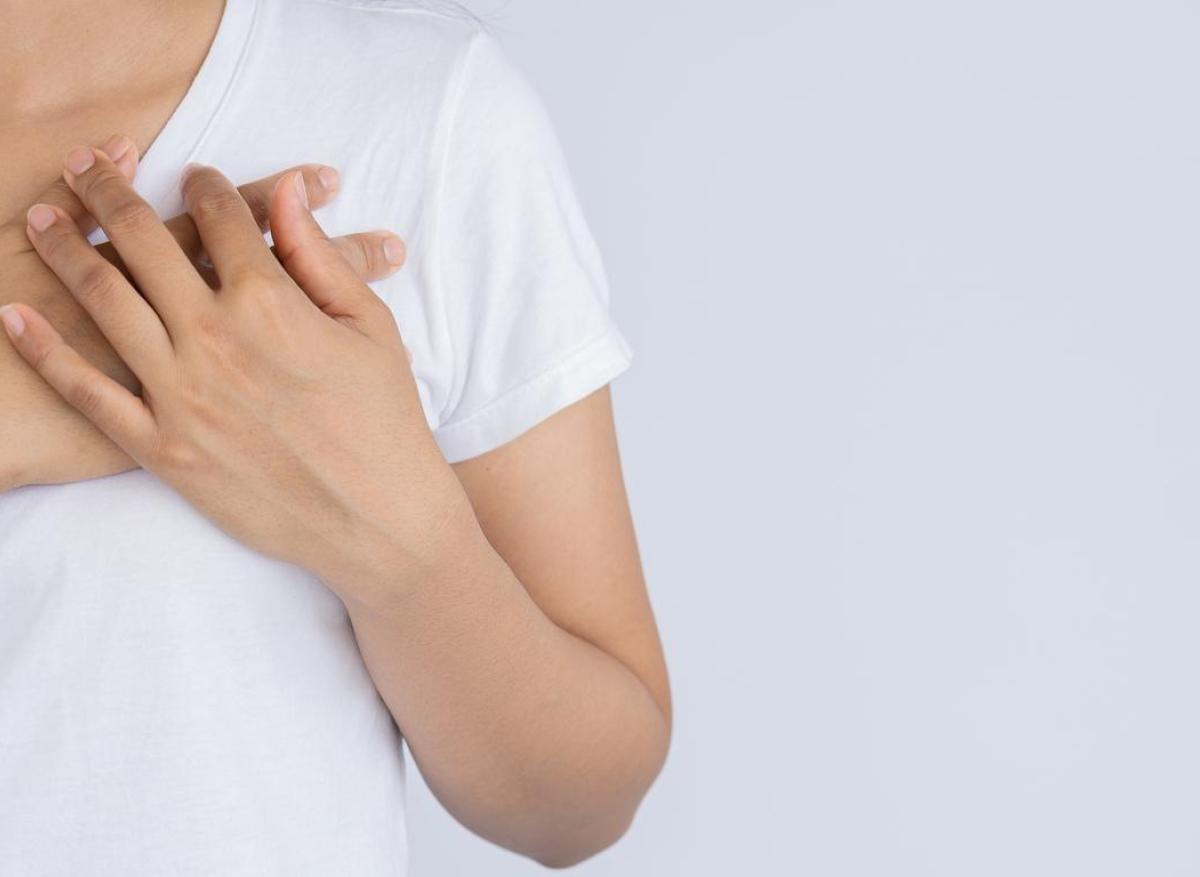 Infarctus du myocarde : les différences entre les femmes et les hommes