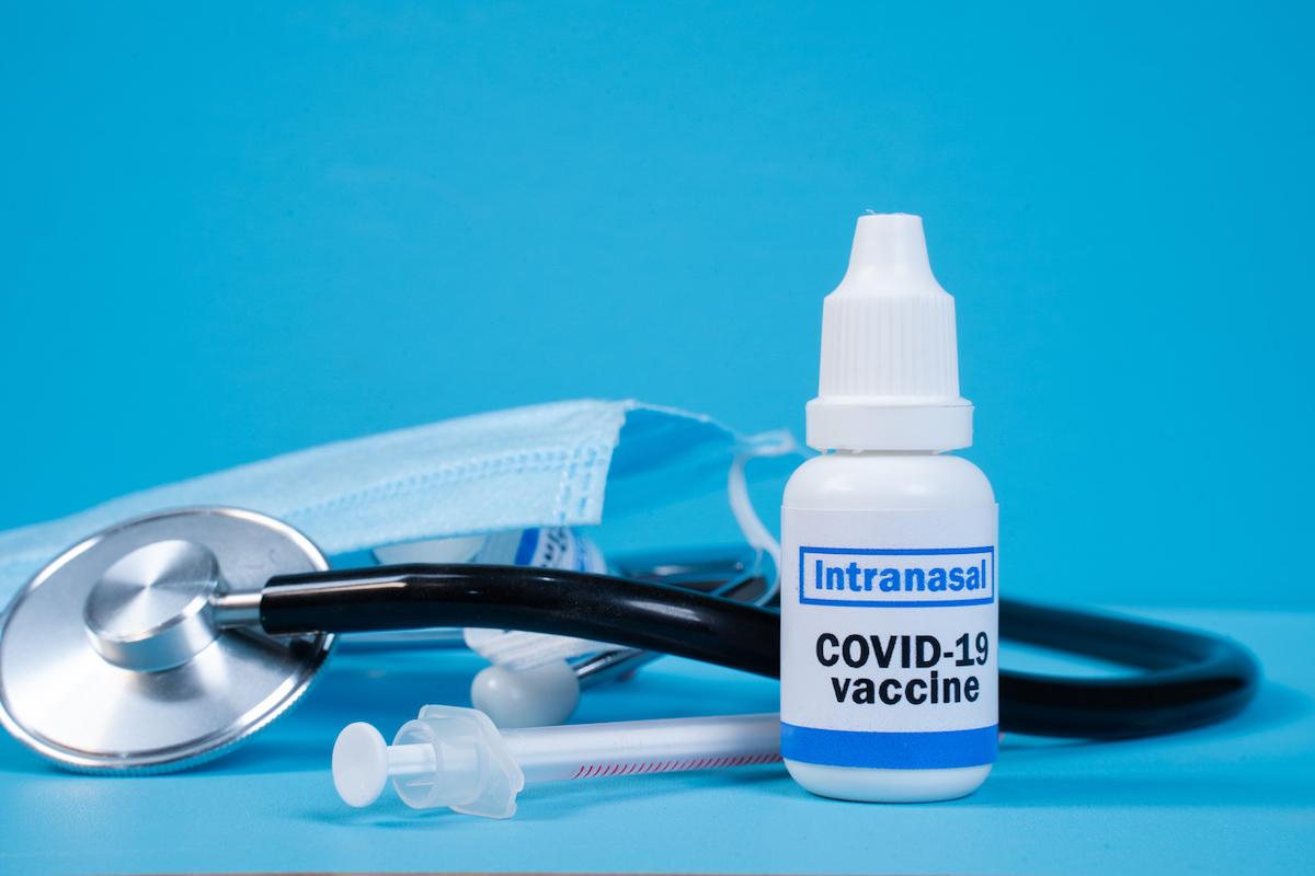 Covid-19 : les vaccins par voie nasale ou buccale pour freiner la propagation