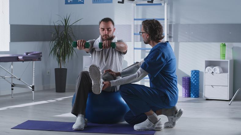 Cancer après chimiothérapie : supériorité de la réadaptation cardiovasculaire en centre spécialisé