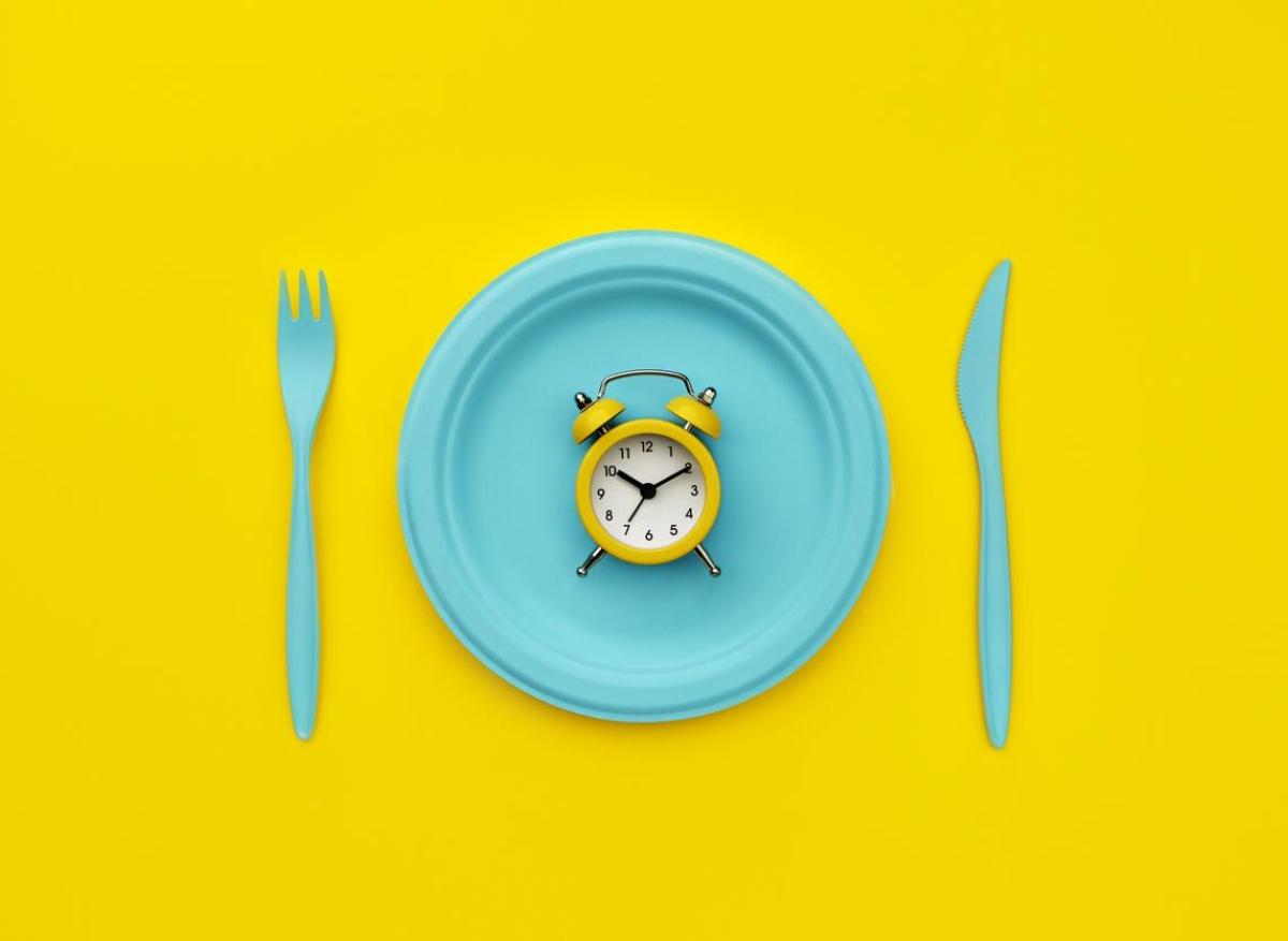 Alimentation : la fréquence et le rythme des repas aussi importants que leur contenu