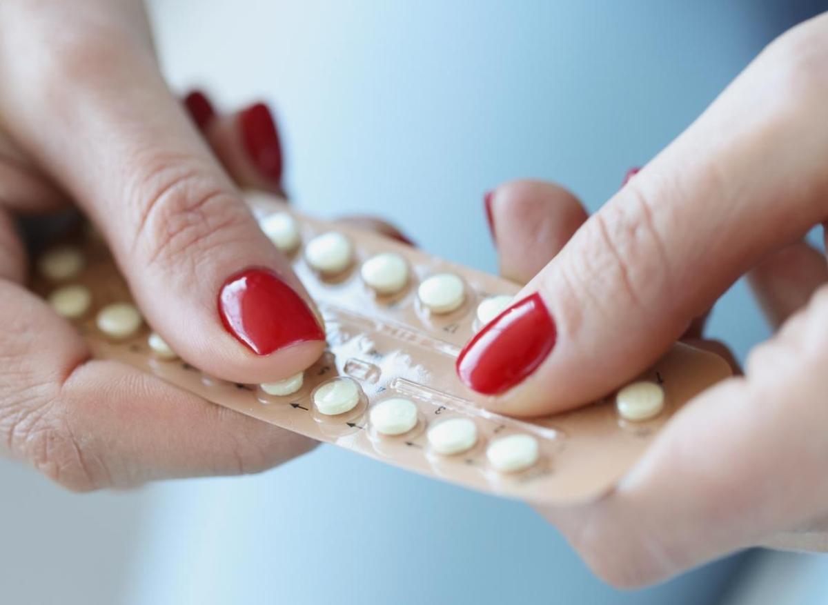 Contraceptifs oraux : des modifications de l’humeur liées au microbiote