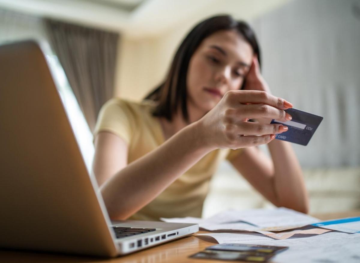 Difficultés financières : elles altèrent la santé des Français