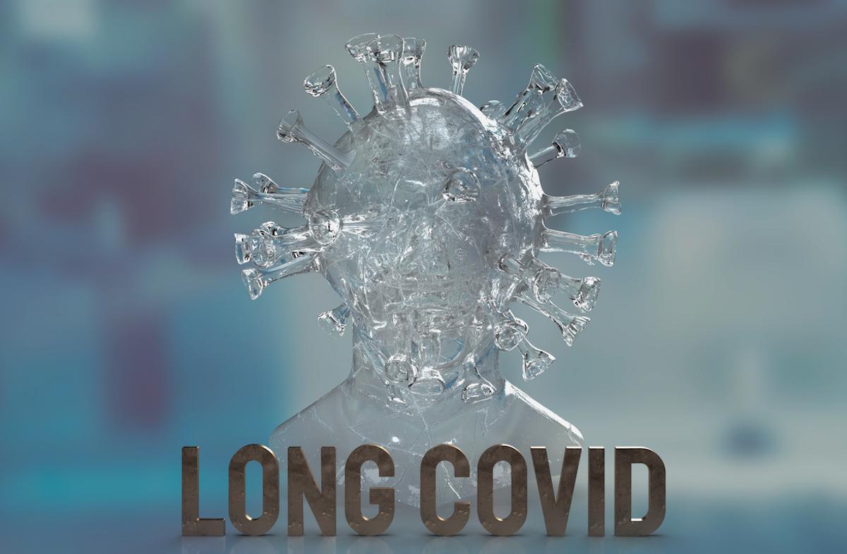 Covid long : effet potentiellement intéressant de la vaccination après l’infection