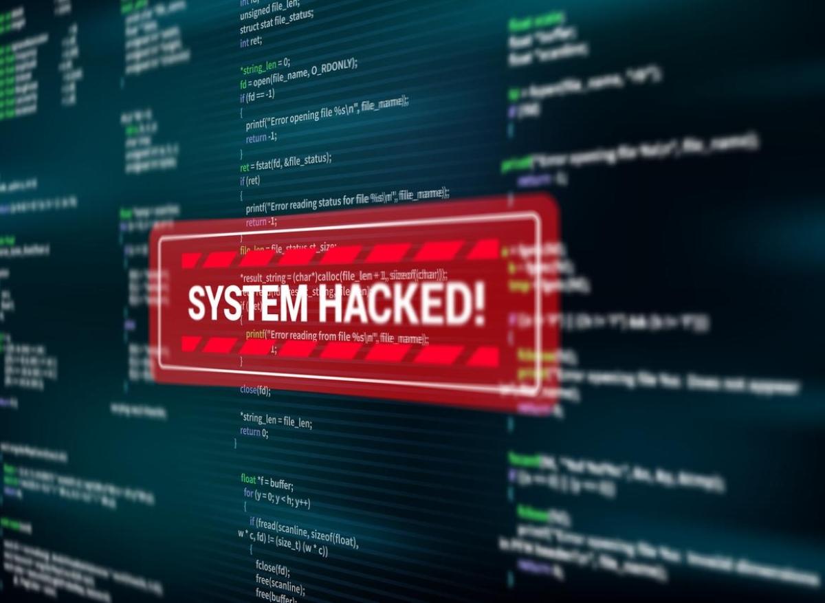 Cybersécurité : l'hôpital de Versailles a été hacké