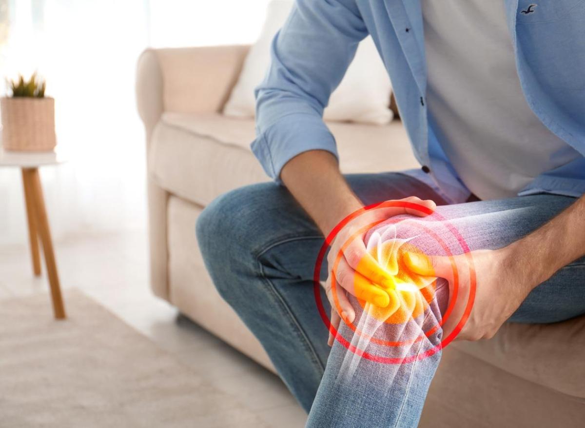 Ménisque du genou : la radiomique permettrait de prédire le risque de déchirure 