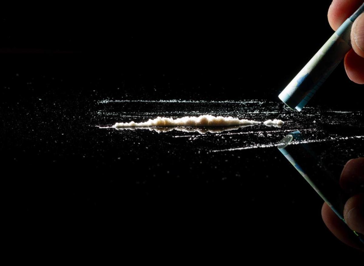 Cocaïne : des lésions nasales irréversibles