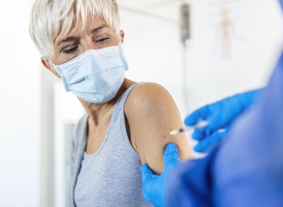 Virus Epstein Barr : un vaccin est en développement