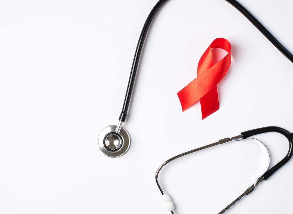 VIH : l'Europe loin d'atteindre les objectifs de lutte contre le sida