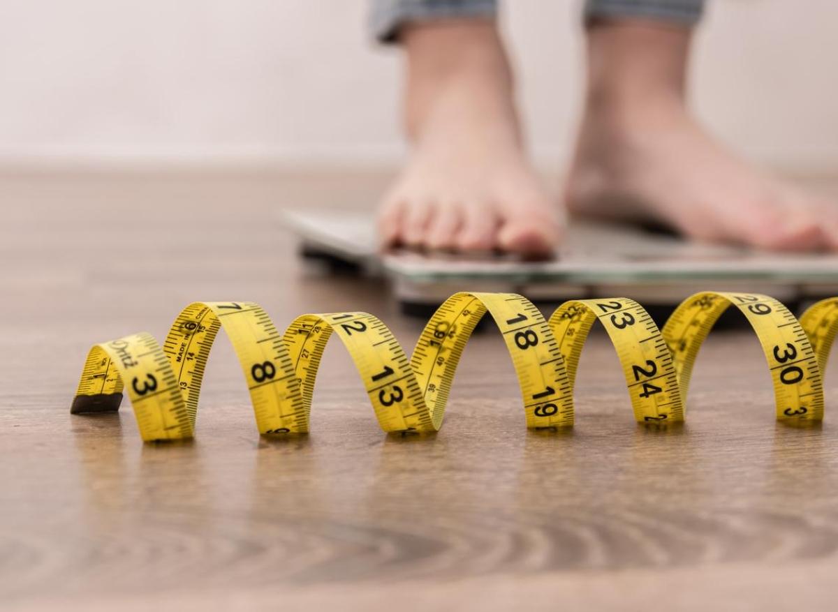 Obésité : le tirzépatide produit une perte de poids très significative