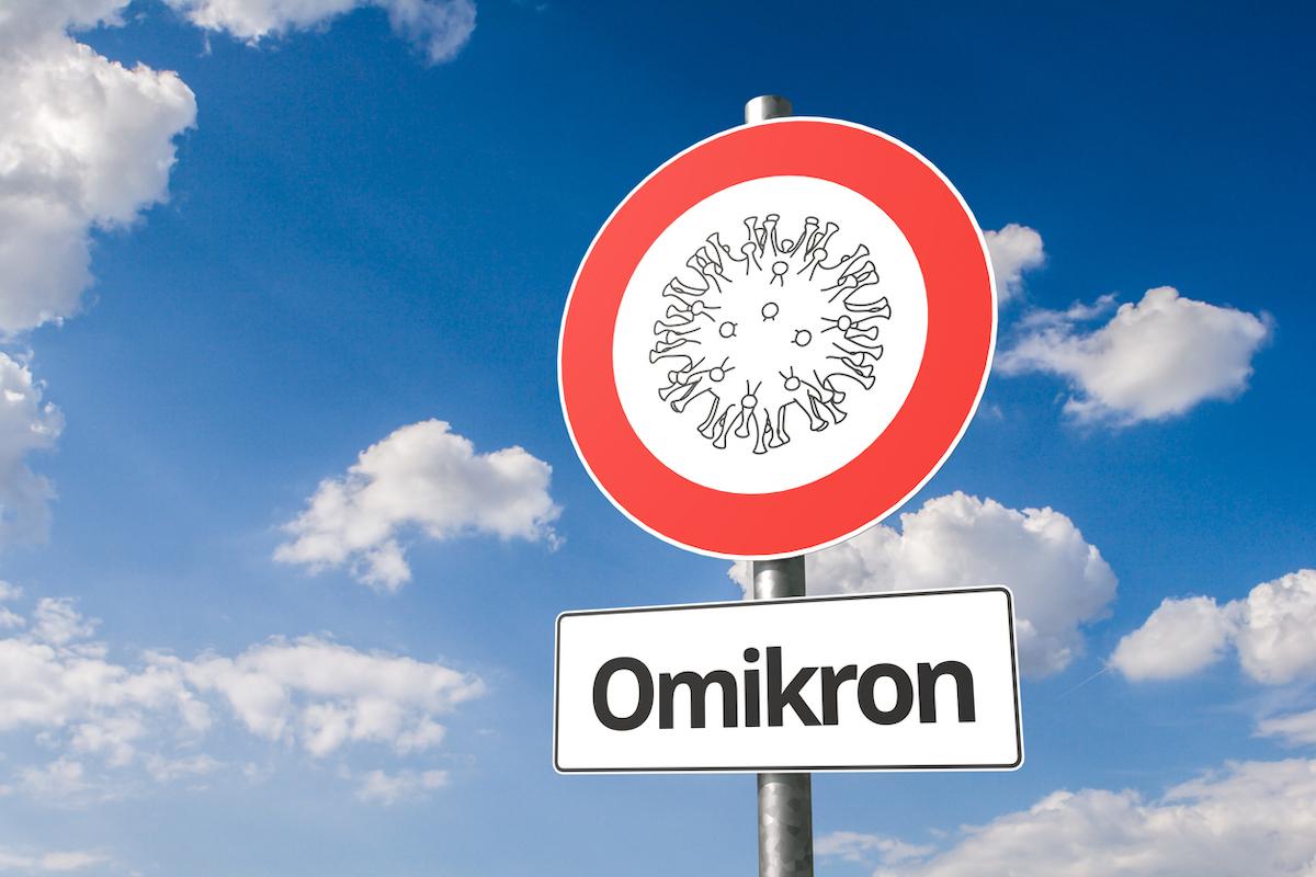 Omicron : 3ème dose contre le raz-de-marée d’un variant 50% plus contagieux