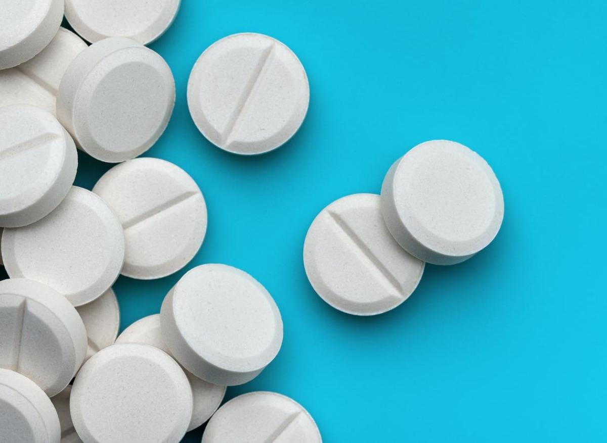 Fracture : l’aspirine suffirait contre les complications thrombotiques