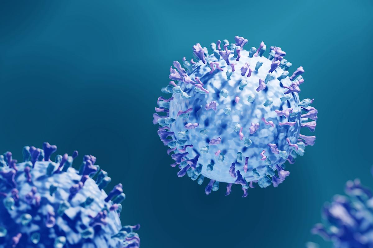 Virus respiratoire syncytial : un vaccin pour réduire la mortalité