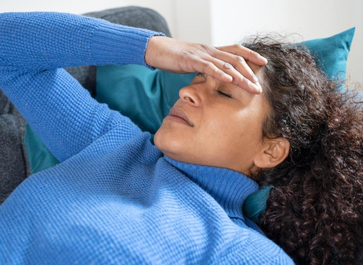 Méningite : une augmentation inquiétante des cas après 2 années de baisse