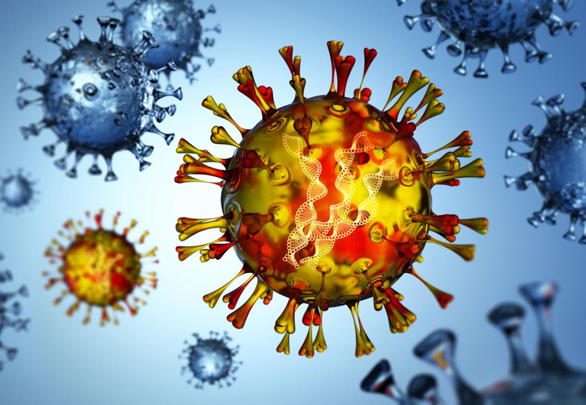 Covid-19 : une nouvelle phase de l'évolution du coronavirus