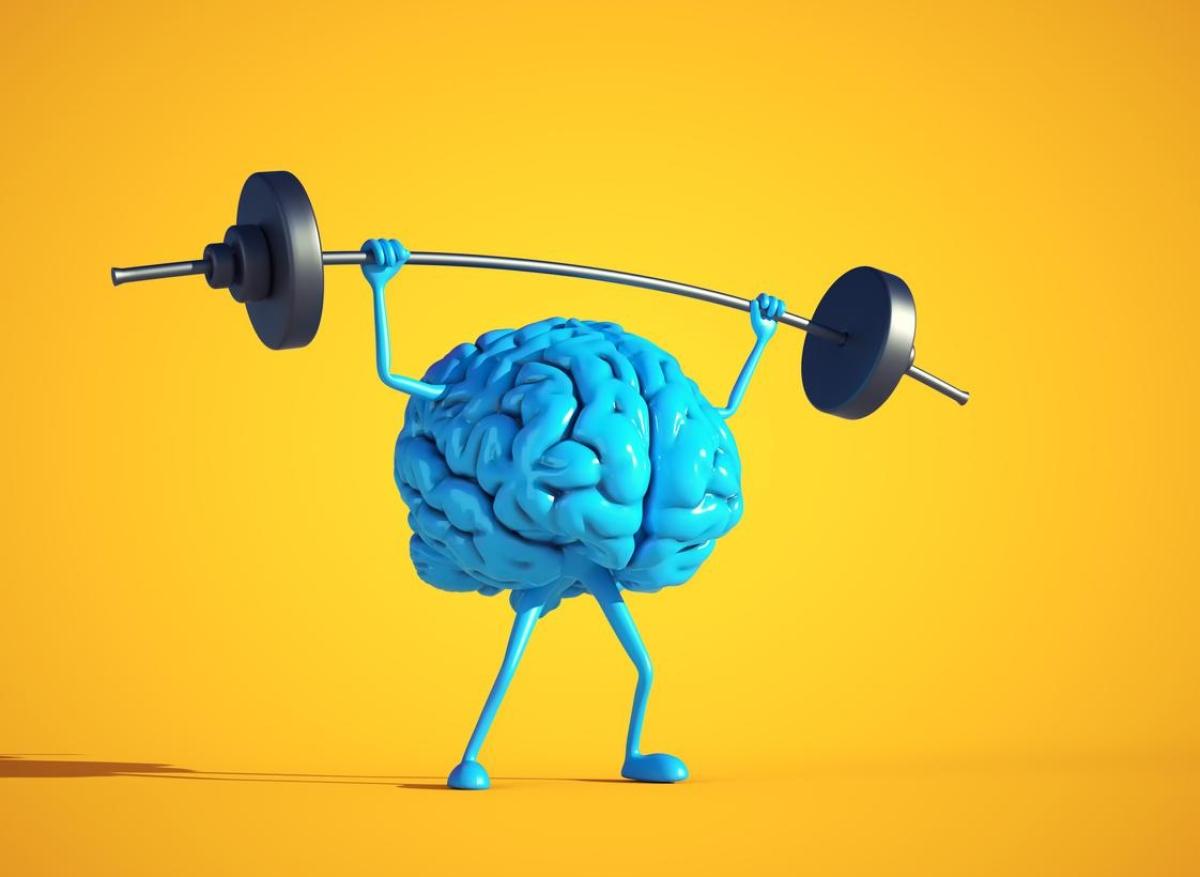 Dépression et sport : ne nombreux effets sur le fonctionnement du cerveau
