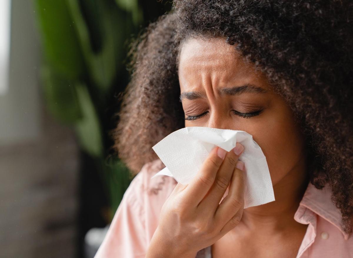 Allergies : une approche innovante de traitement 