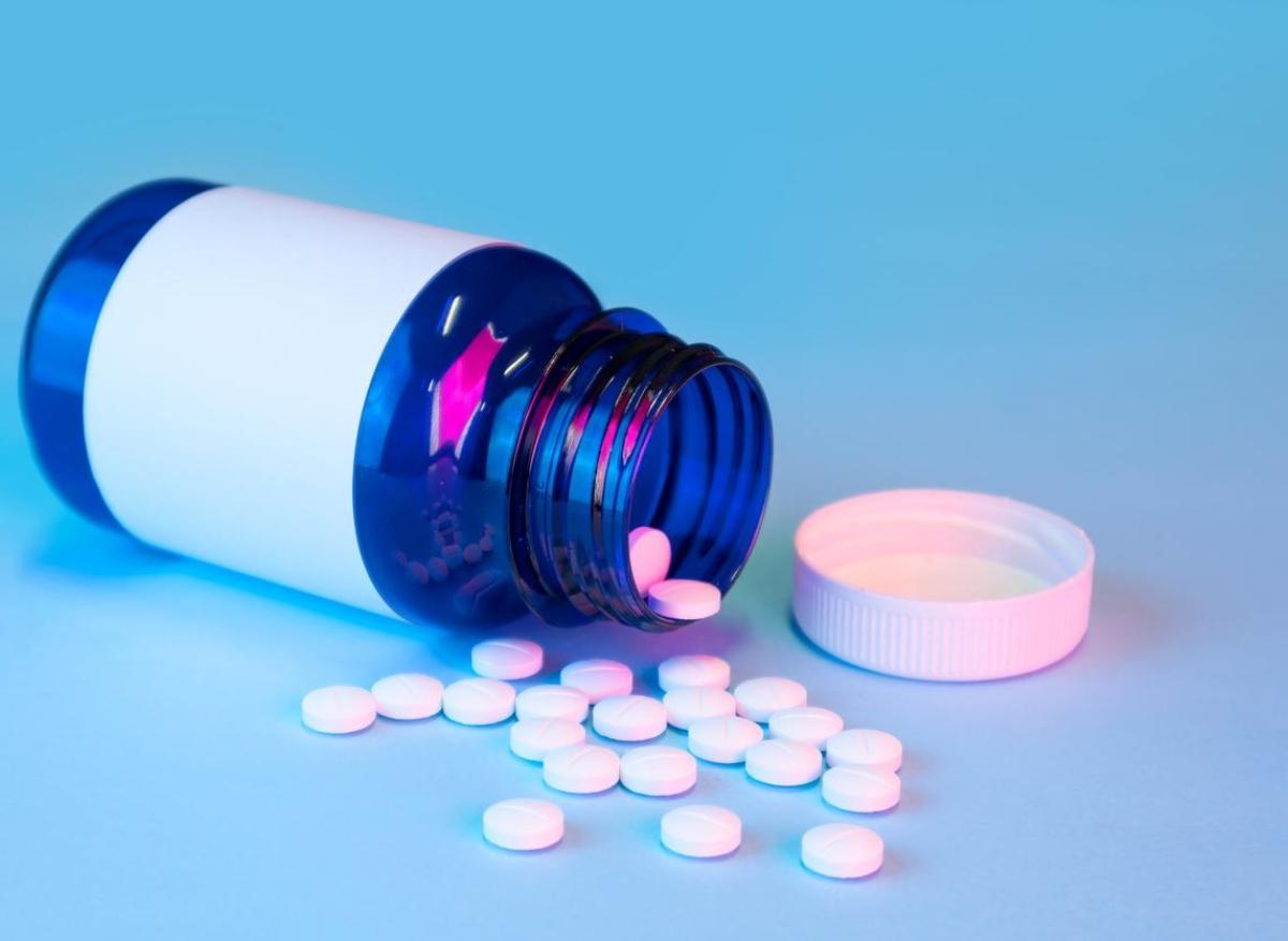 Adolescence : une benzodiazépine augmenterait la sensibilité aux opioïdes