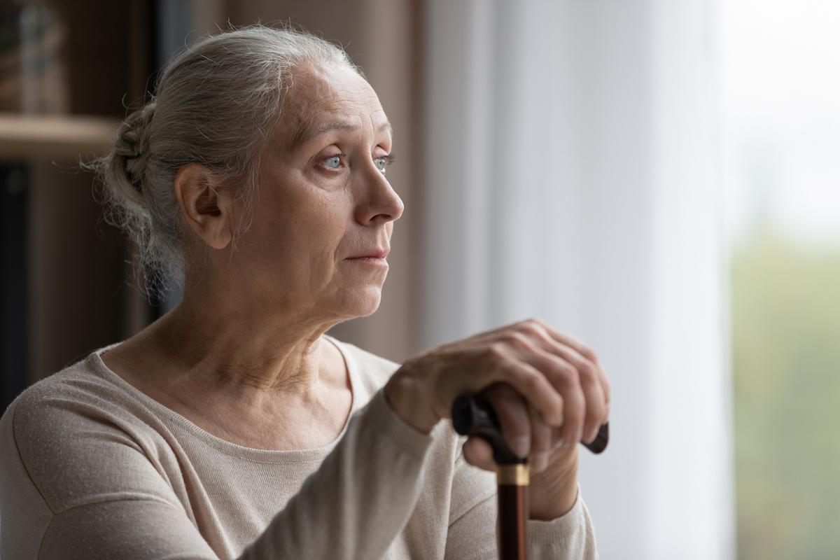 Surmortalité et pandémie : les personnes âgées démentes majoritairement touchées