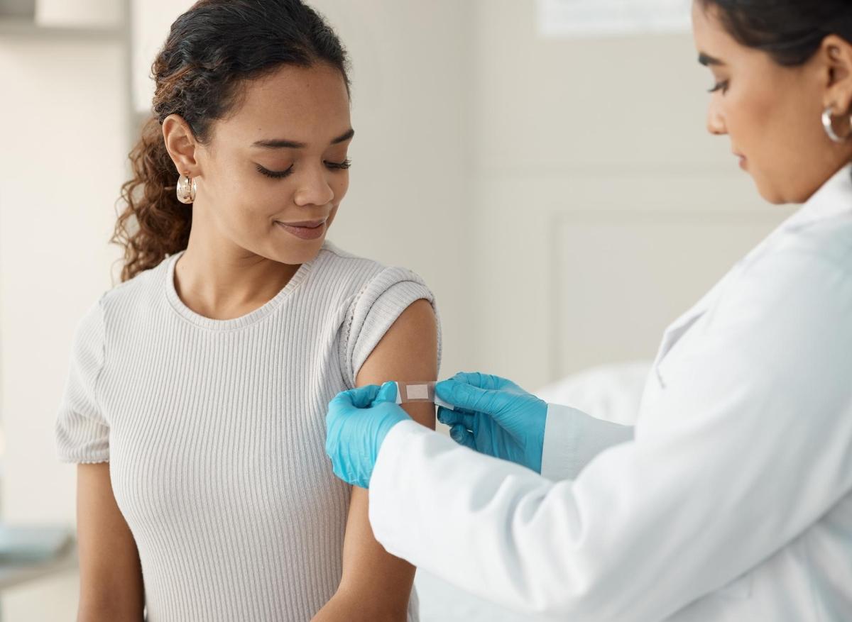 Covid-19 et troubles menstruels : un lien démenti avec le vaccin