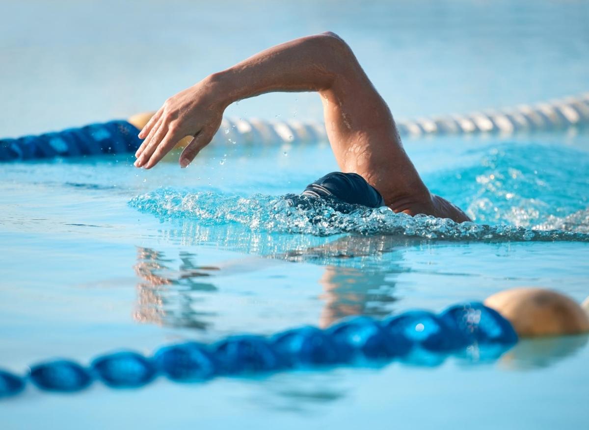 Irritation cutanée, asthme : attention au chlore des piscines