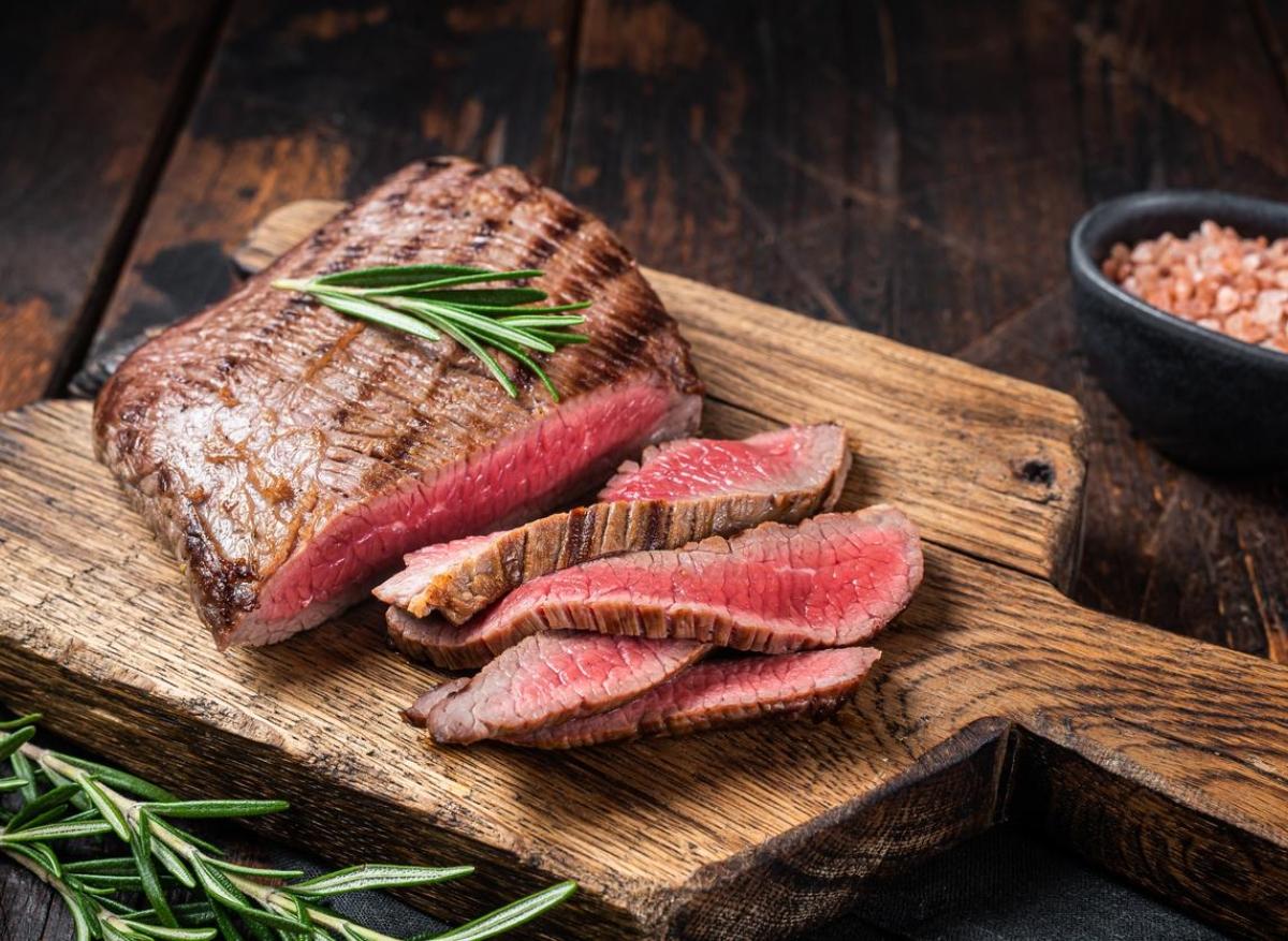 Diabète : la consommation de viande rouge serait un facteur de risque