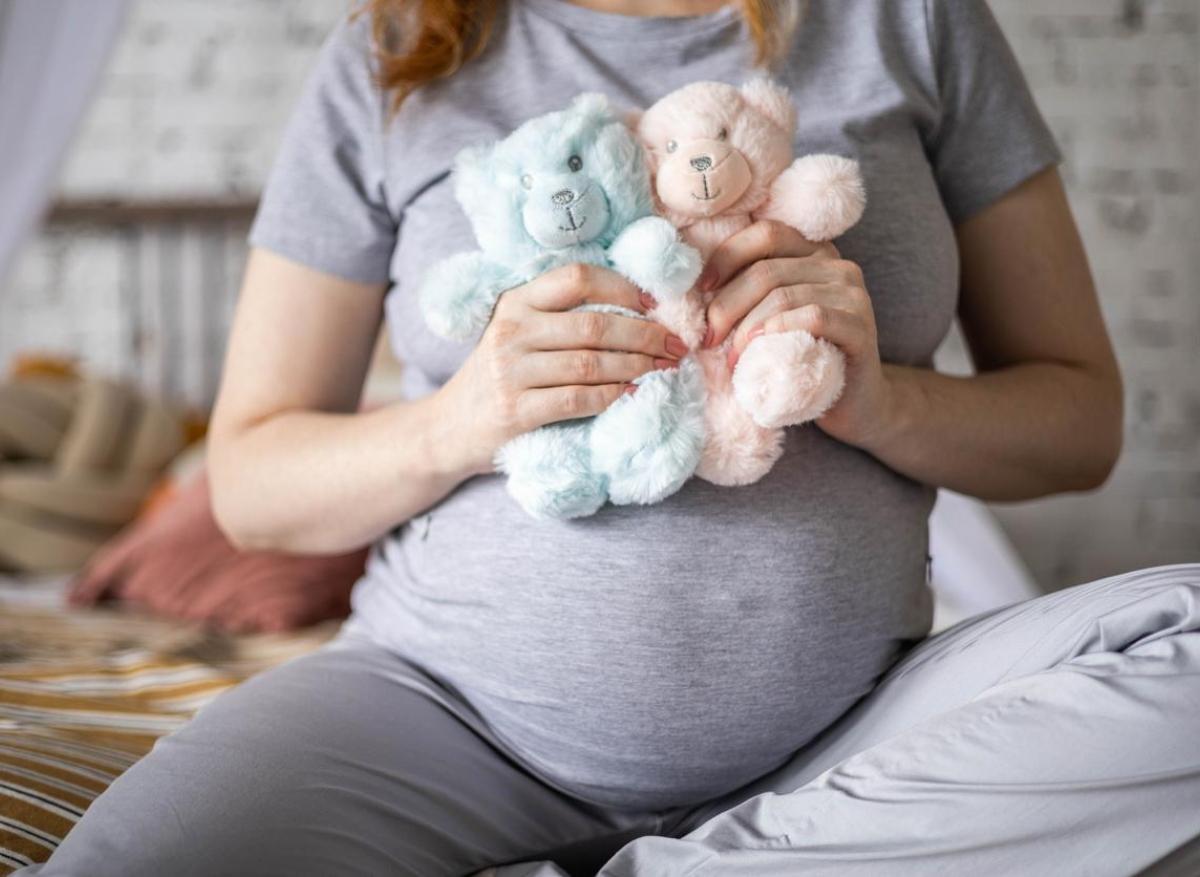 Cancer de l'endomètre : avoir plus de grossesse à terme réduit le risque