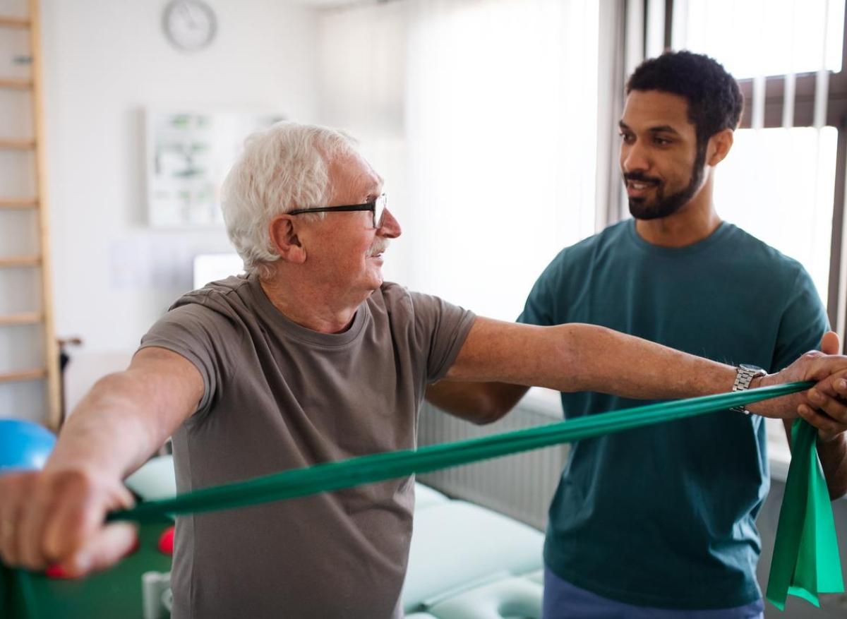 Activité physique adaptée : une prescription médicale dans les maladies chroniques