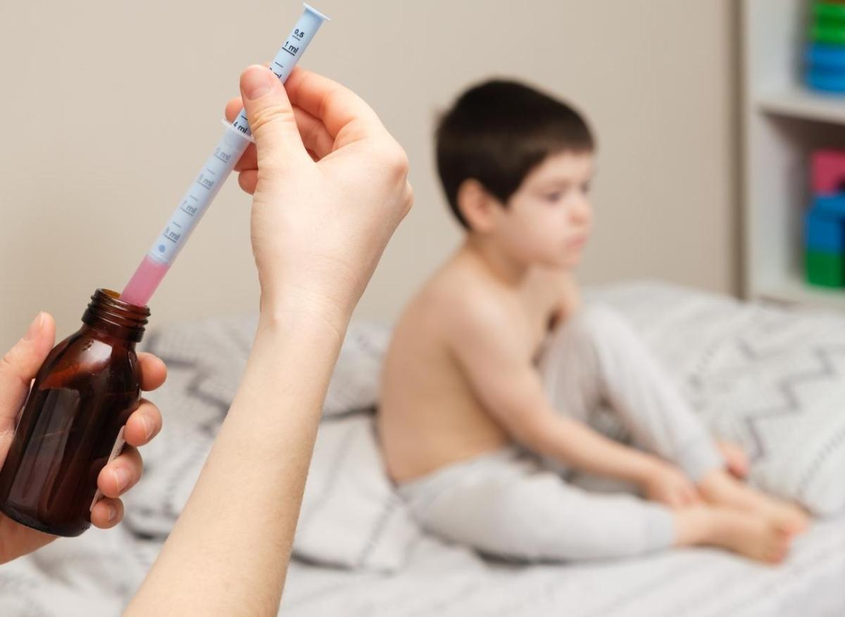 Paracétamol et pénurie : quelles alternatives chez les enfants ?